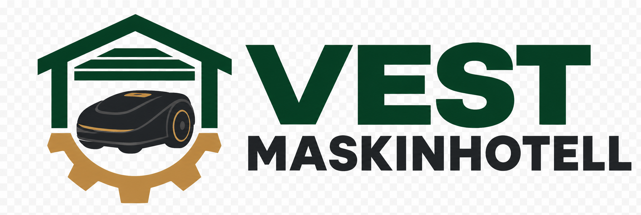 Vest Maskinhotell